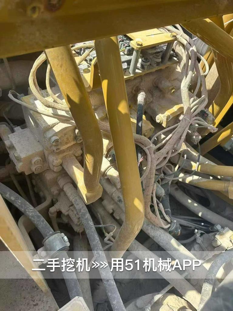 51挖机
